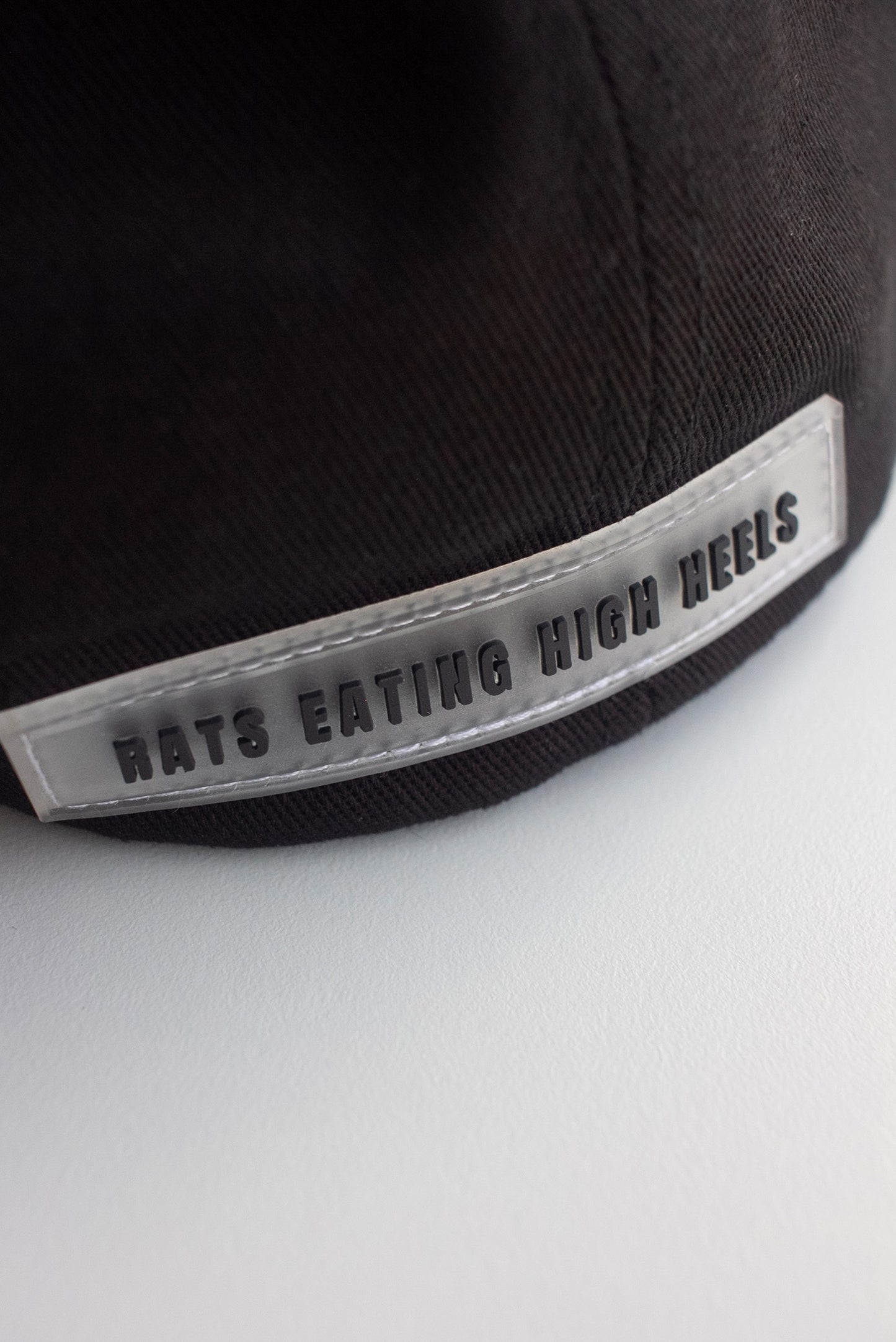 REHH - TRADEMARK CAP