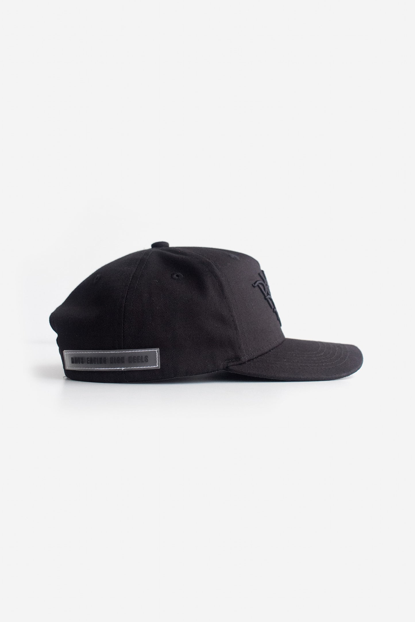 REHH - TRADEMARK CAP