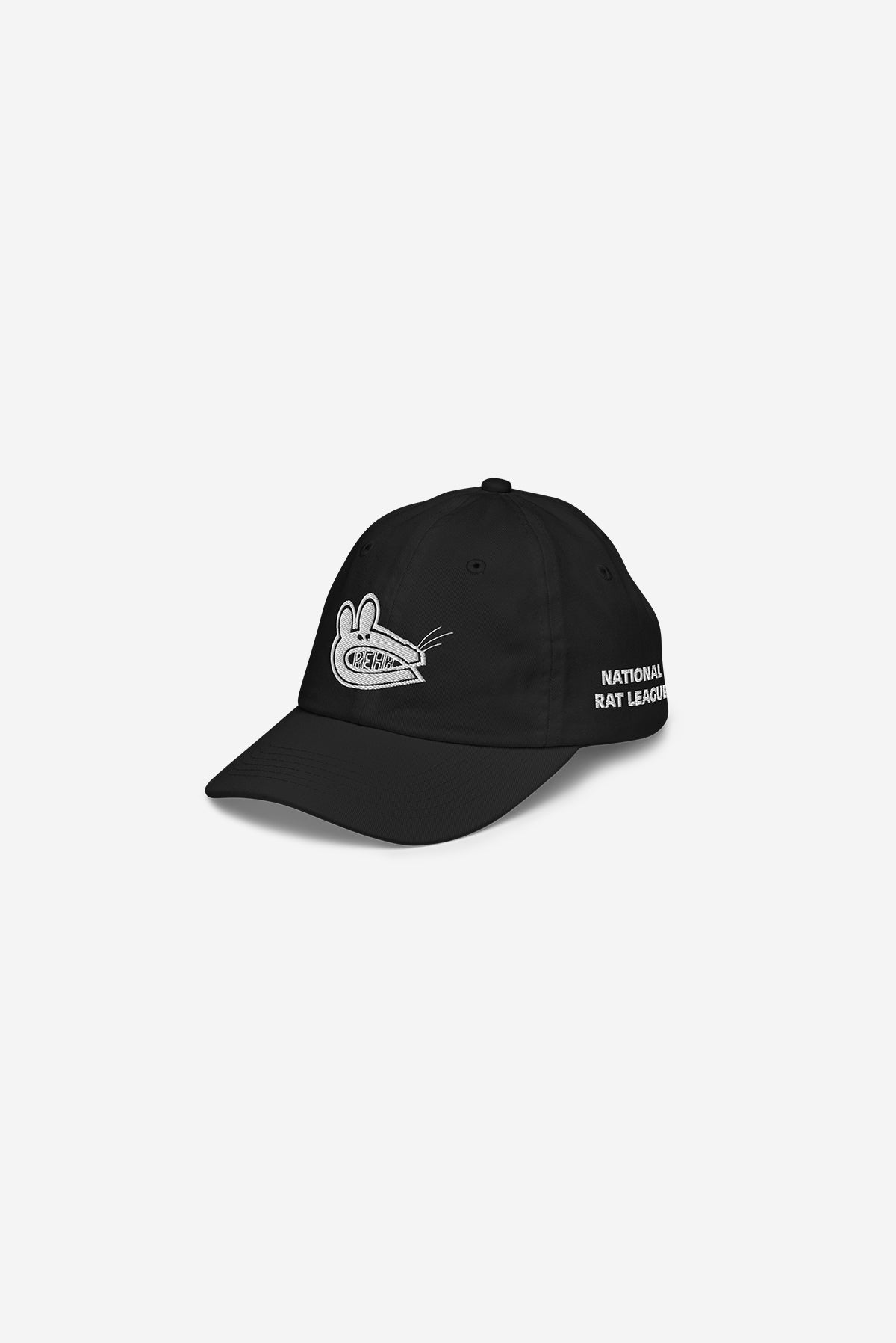 Montreal Cheese Chasers - Youth baseball cap