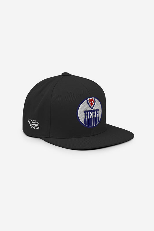 H9 - Snapback Hat