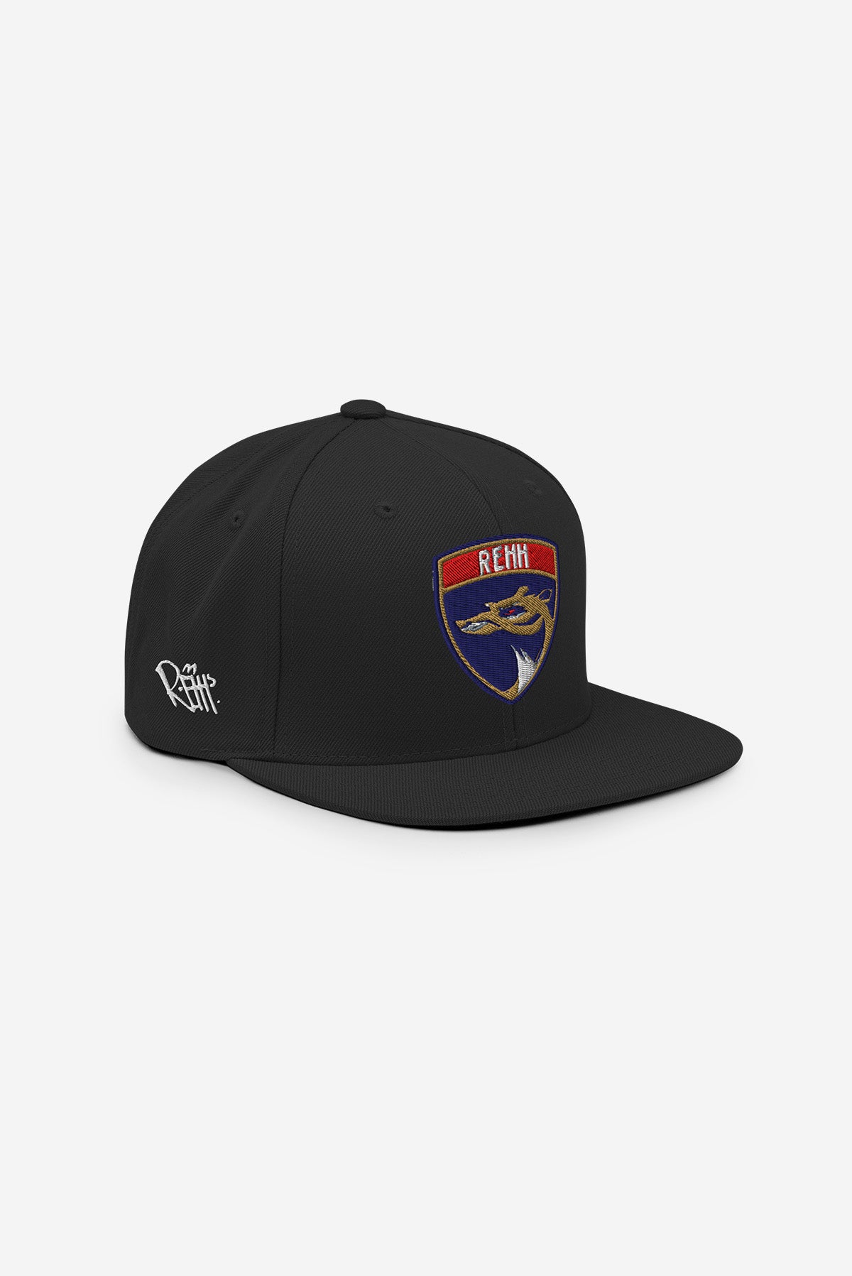 H7 - Snapback Hat