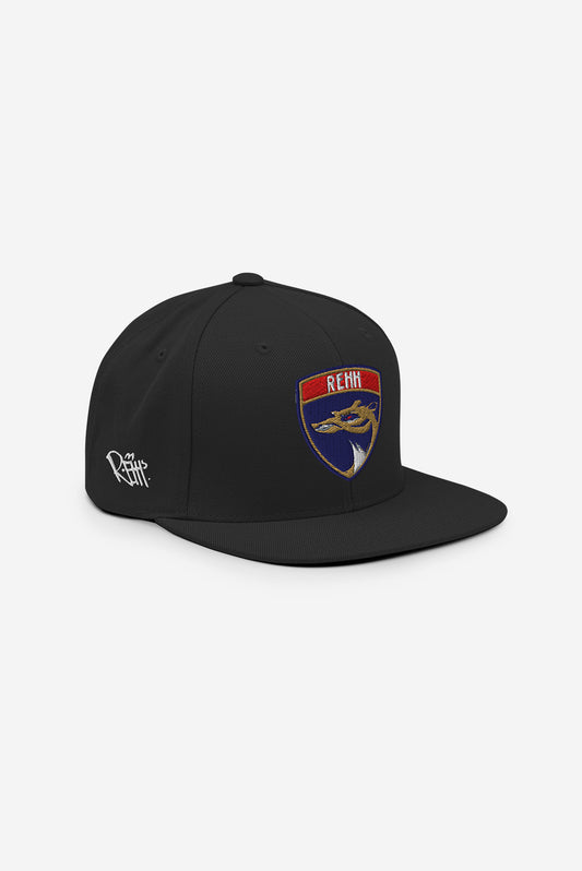 H7 - Snapback Hat