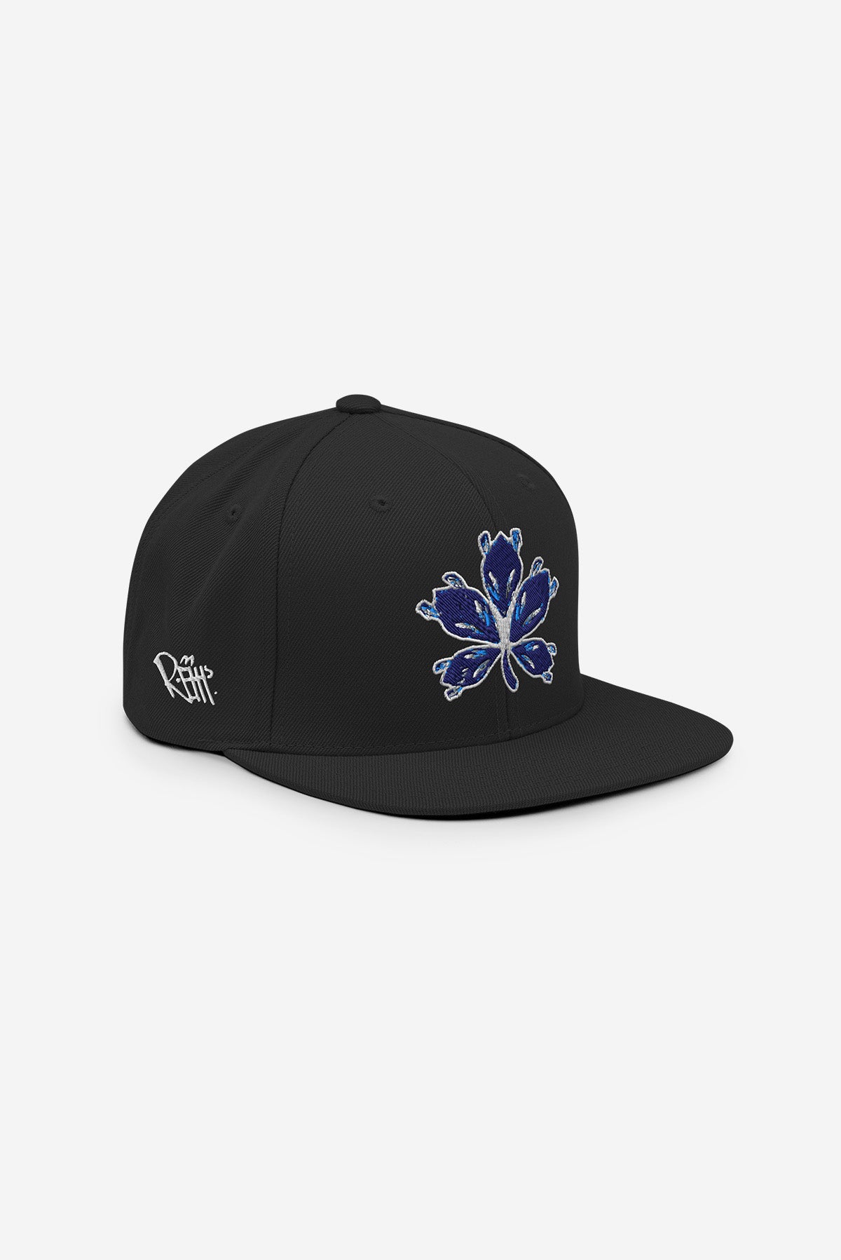 H1 - Snapback Hat