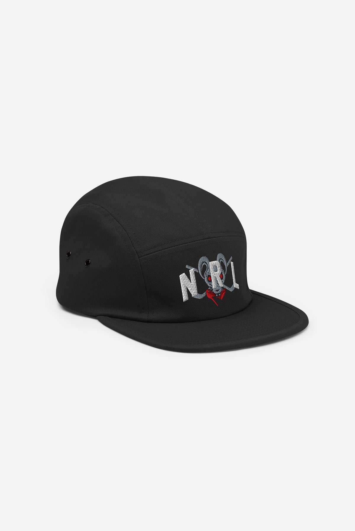 NRL - Five Panel Cap