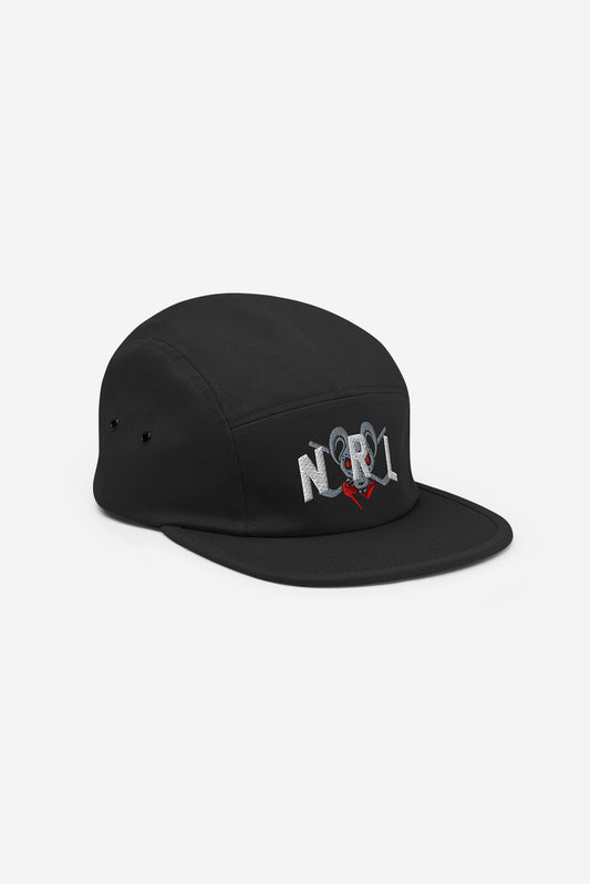 NRL - Five Panel Cap