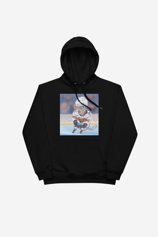 NRL "N. Chewzens"- Hoodie (Black)