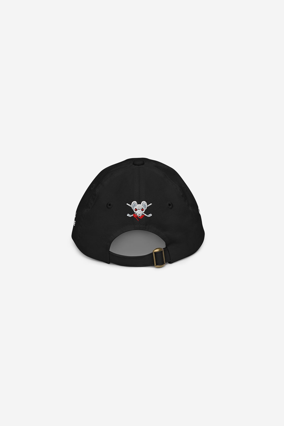 Edmonton Grease Rats - Youth baseball cap
