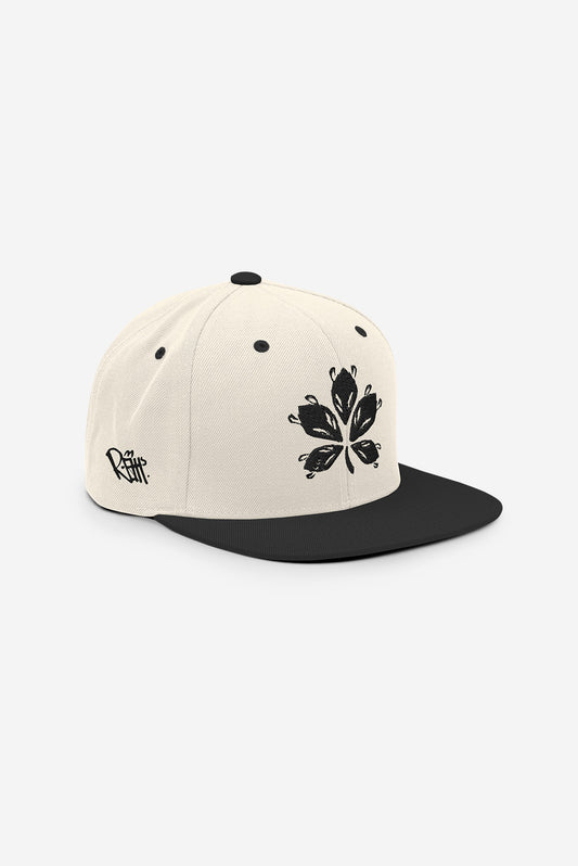 H2 - Snapback Hat