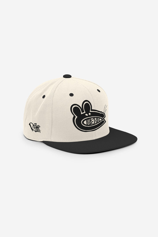 H4 - Snapback Hat