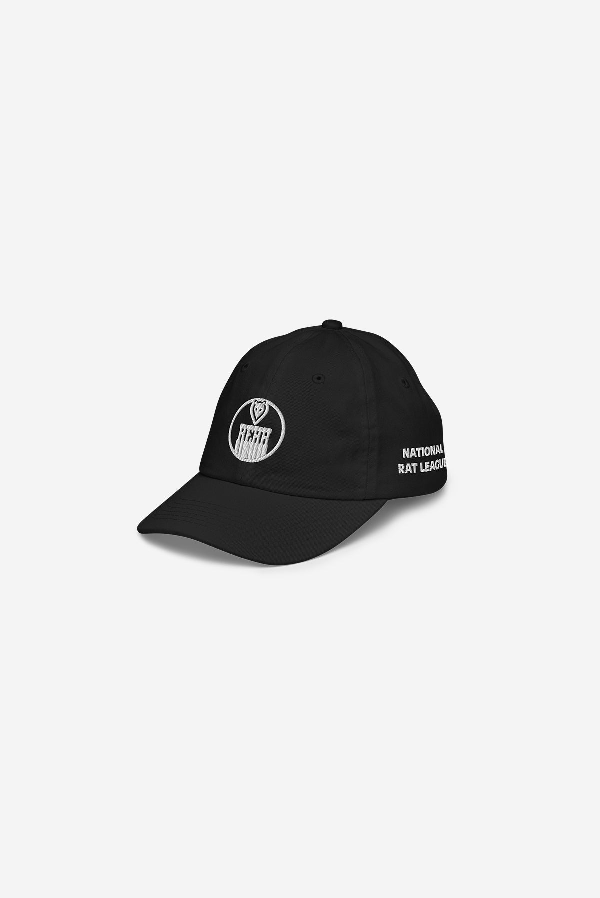 Edmonton Grease Rats - Youth baseball cap