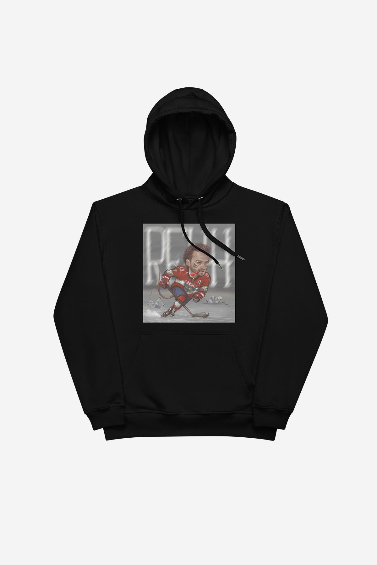 NRL "M. Whiskerchuk" - Hoodie
