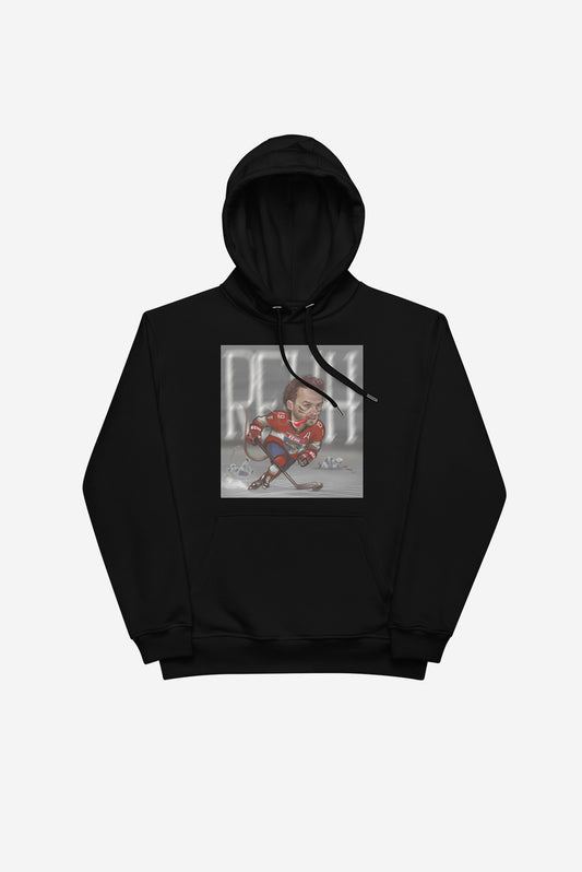 NRL "M. Whiskerchuk" - Hoodie