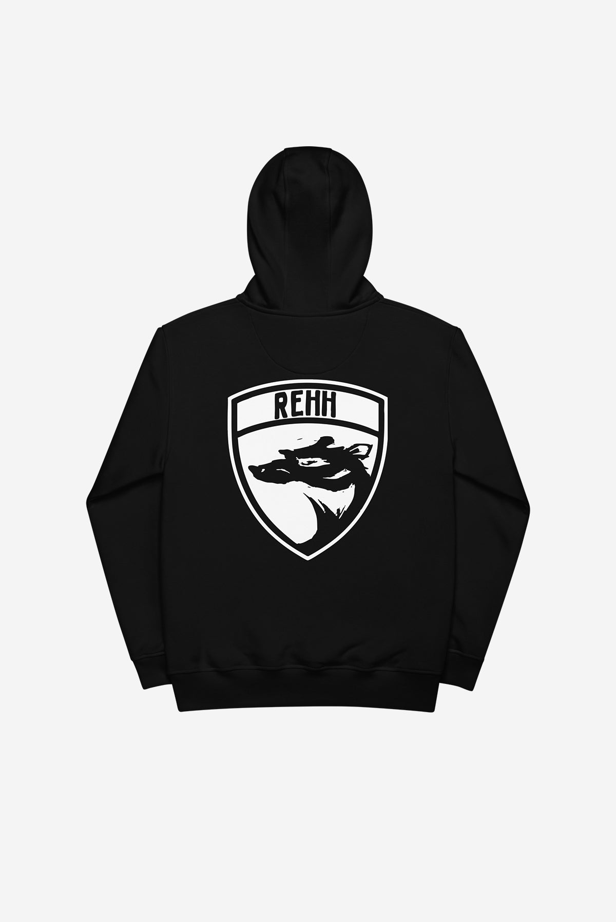Florida Swamp Rats - Hoodie (Black)