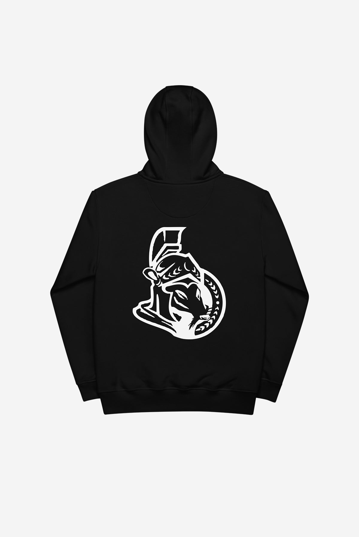 Ottawa Rat Empire - Hoodie (Black)