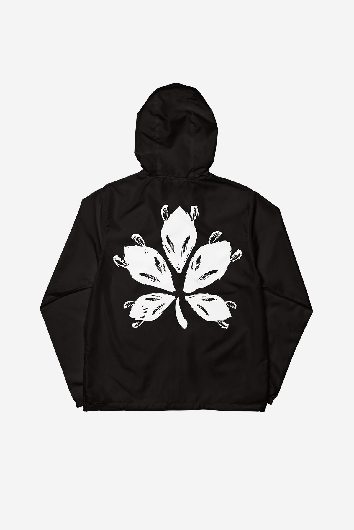 Toronto Sewer Rats - Lightweight Zip-Up Windbreaker