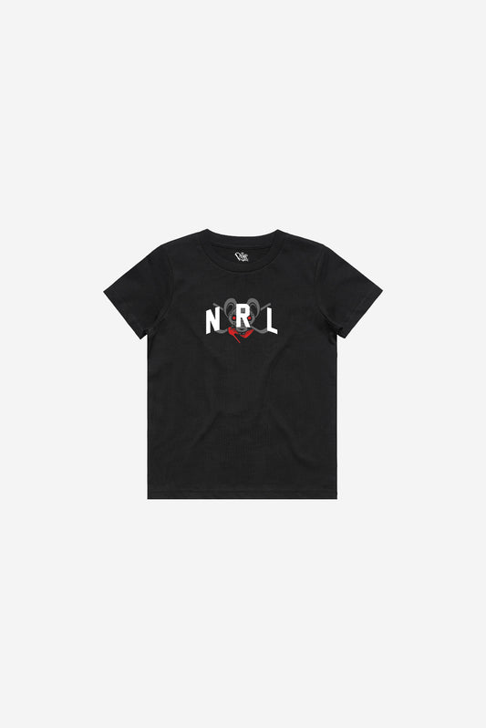 NRL - Youth Short Sleeve T-Shirt