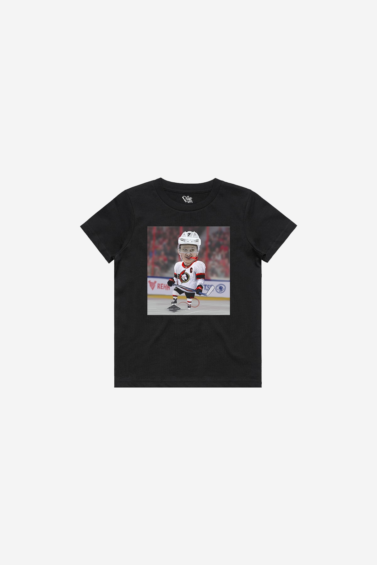 NRL RATS "B. Nibblechuk" - Kids T-Shirt