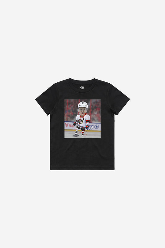 NRL RATS "B. Nibblechuk" - Kids T-Shirt