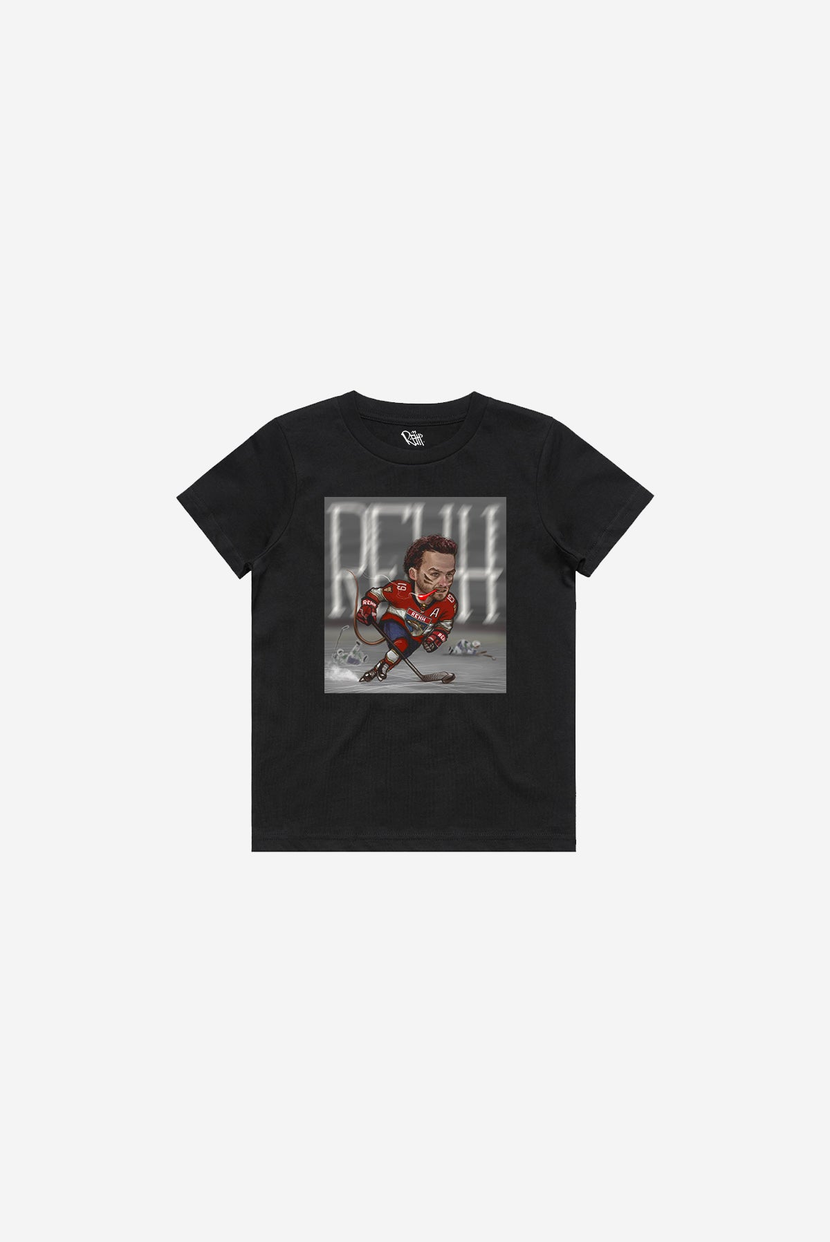 NRL "M. Whiskerchuk" - Kids T-Shirt