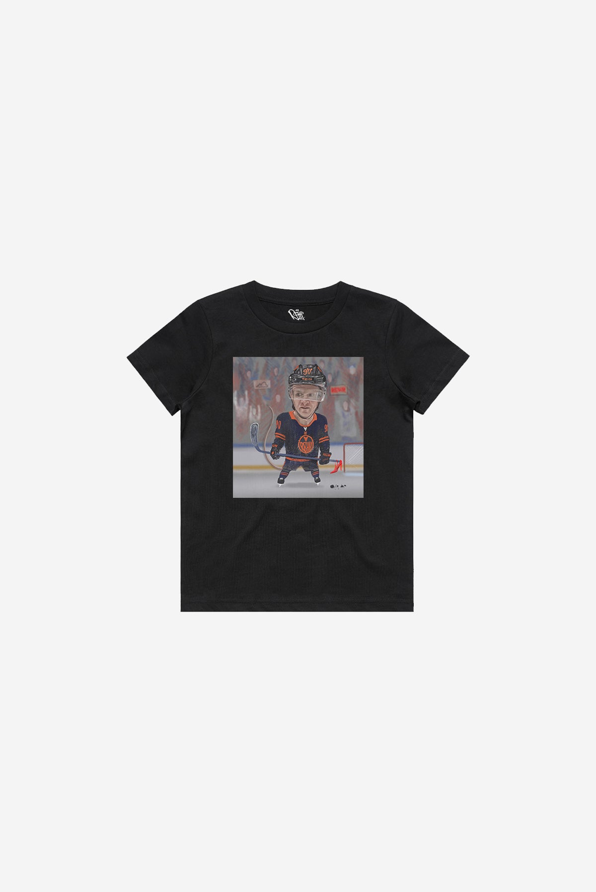 NRL "C. Squeakry" - Kids T-Shirt