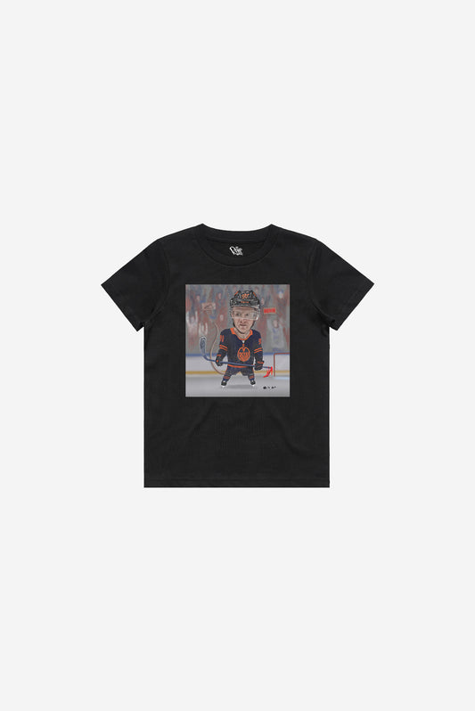 NRL "C. Squeakry" - Kids T-Shirt