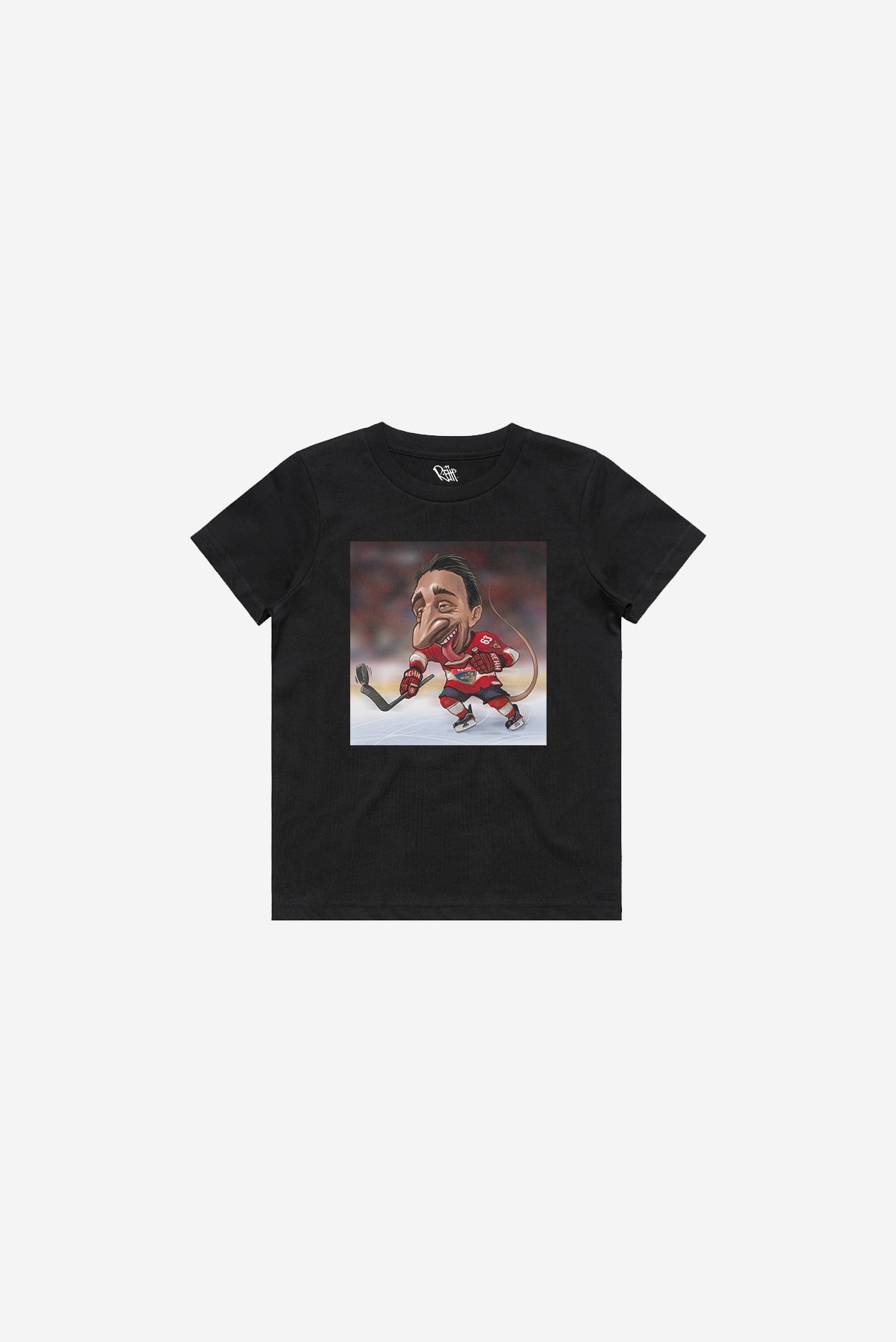 NRL "B. Gnawchand" - Kids T-Shirt