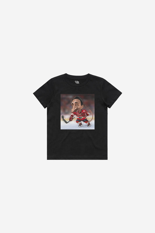 NRL "B. Gnawchand" - Kids T-Shirt