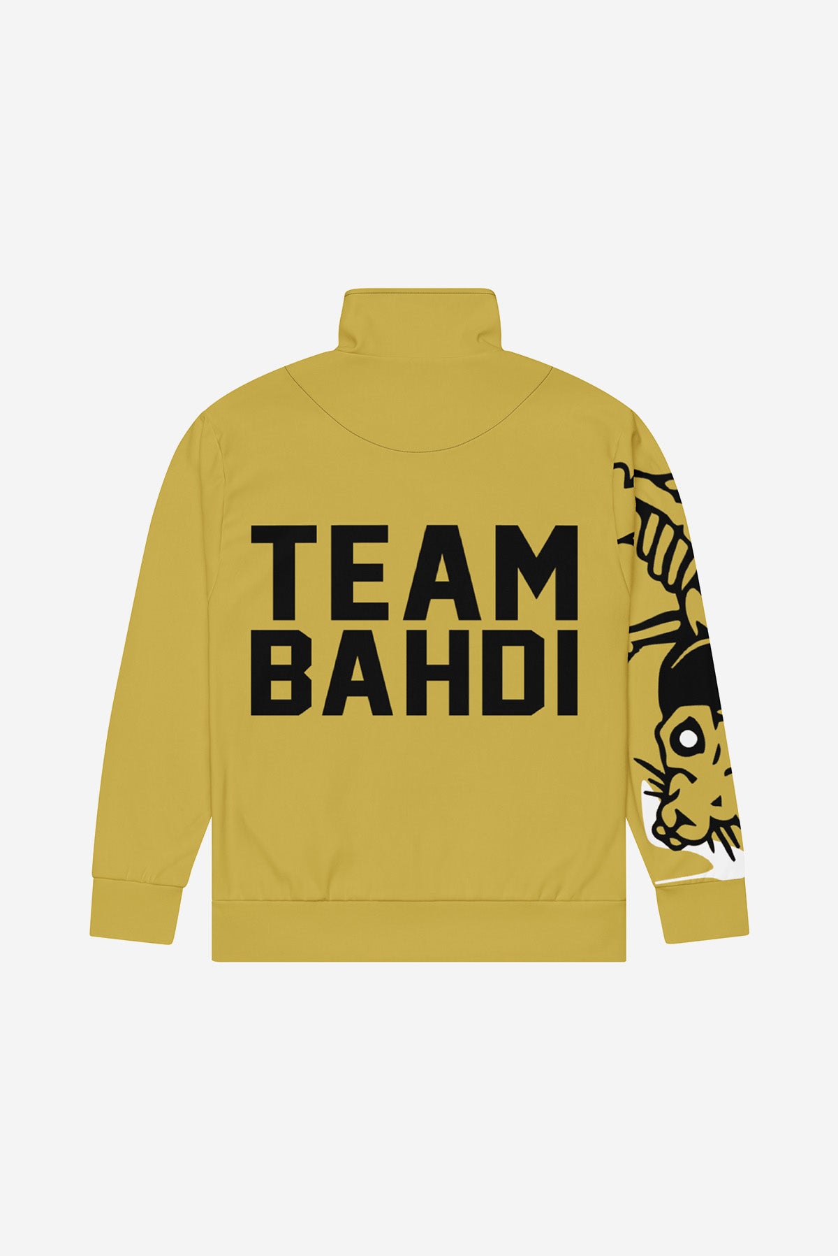 Team Bahdi - Track Jacket (C4)