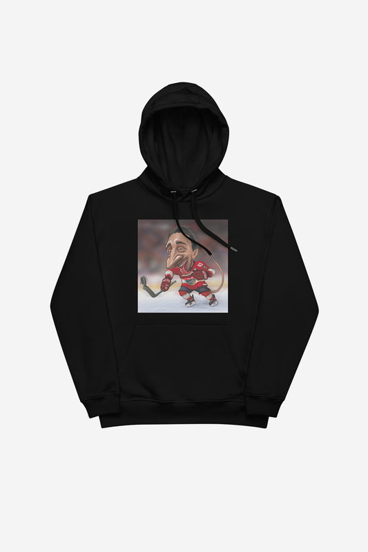 NRL "B. Gnawchand" - Hoodie (Black)