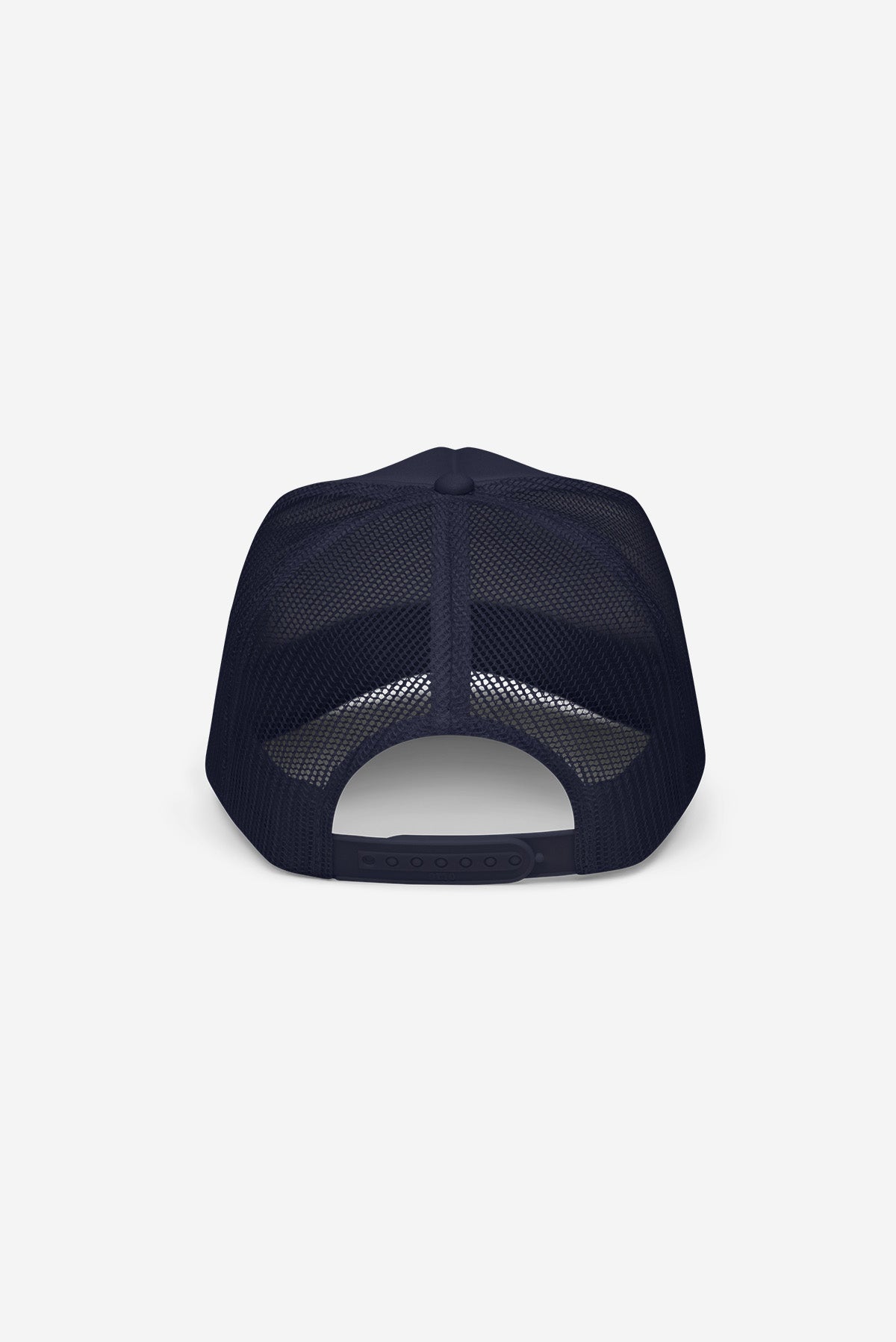 Prince - Foam trucker hat (Navy)