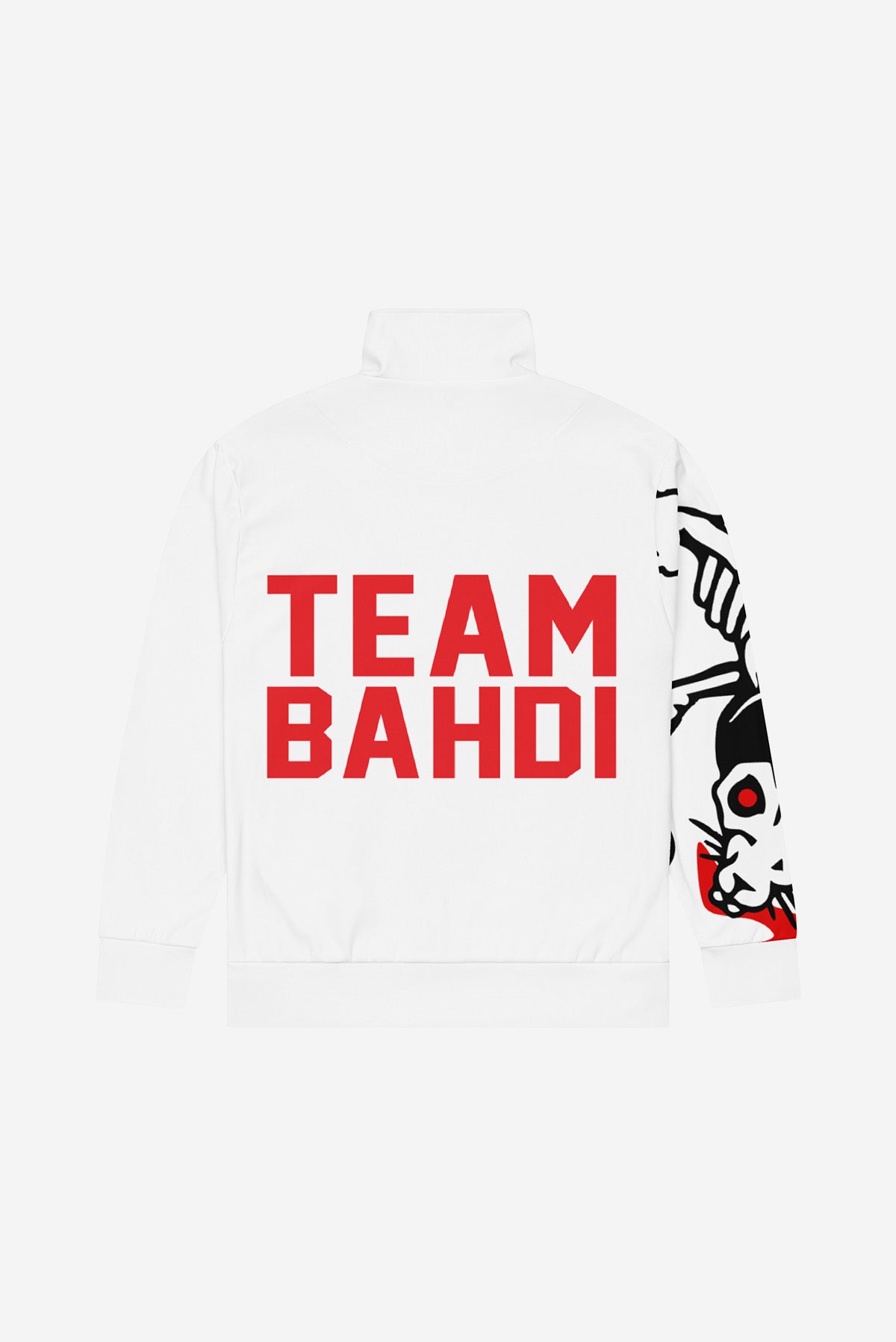 Team Bahdi - Track Jacket