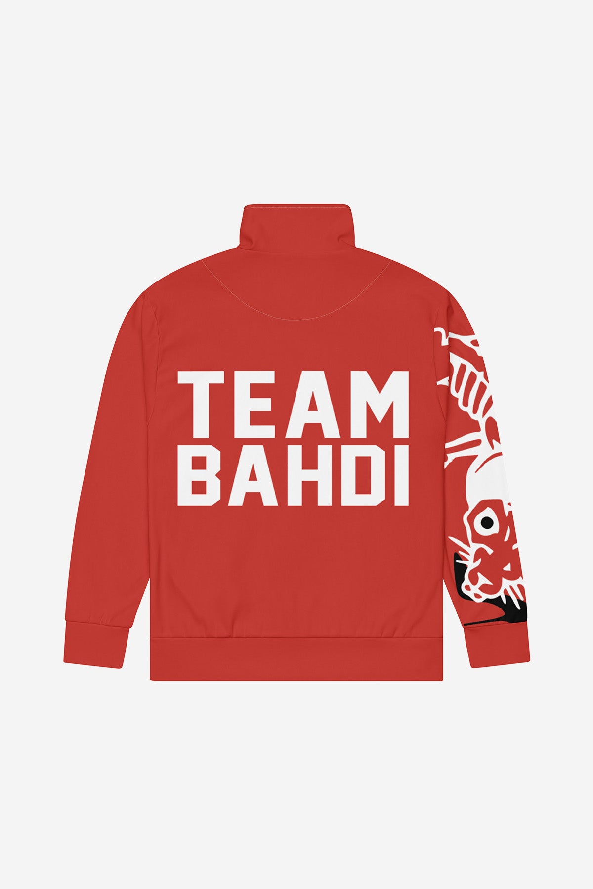 Team Bahdi - Track Jacket (C3)