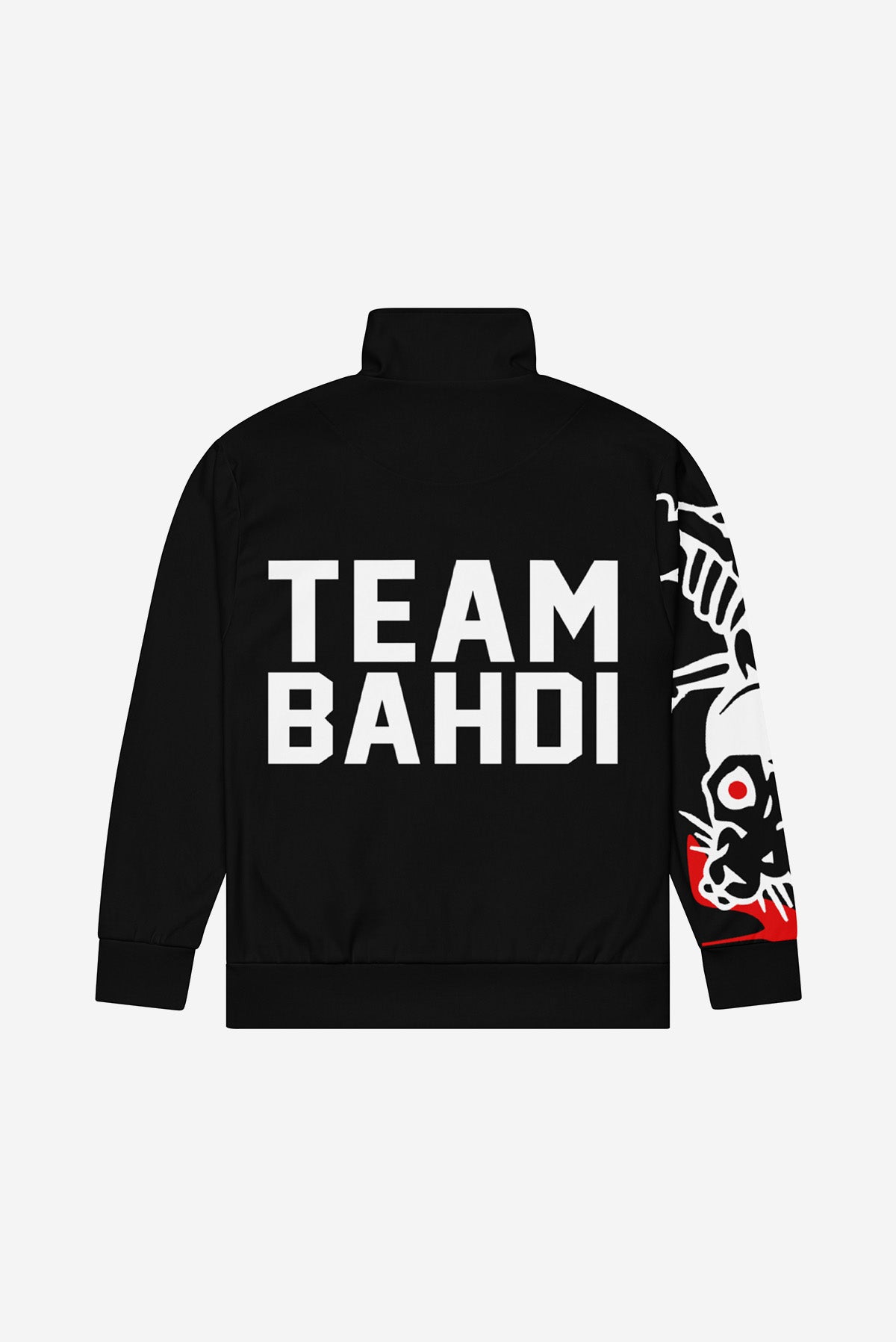 Team Bahdi - Track Jacket (C2)