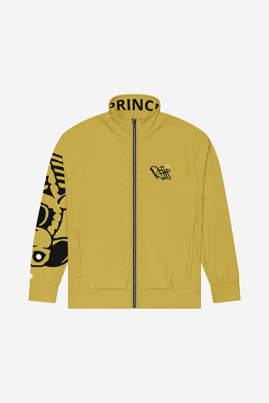 Team Bahdi - Track Jacket (C4)