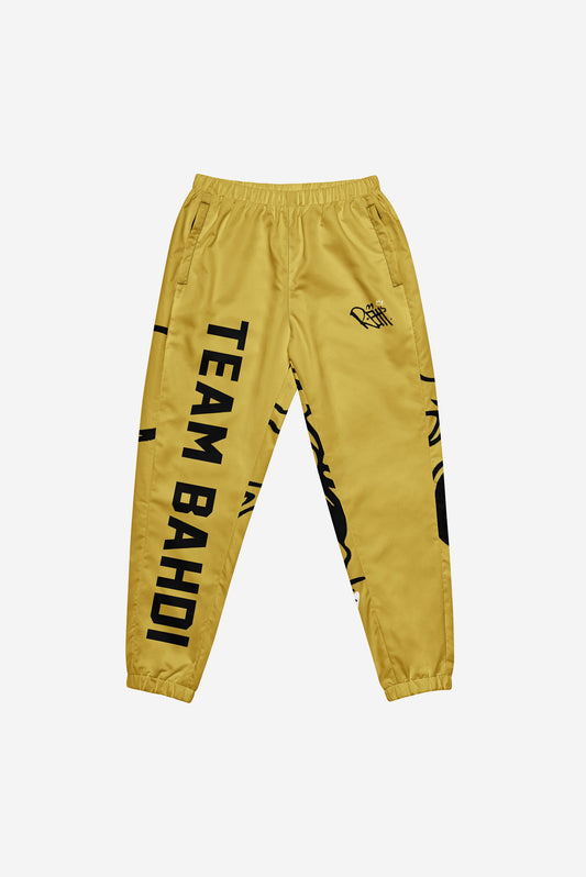 Team Bahdi - Track Pants (C4)