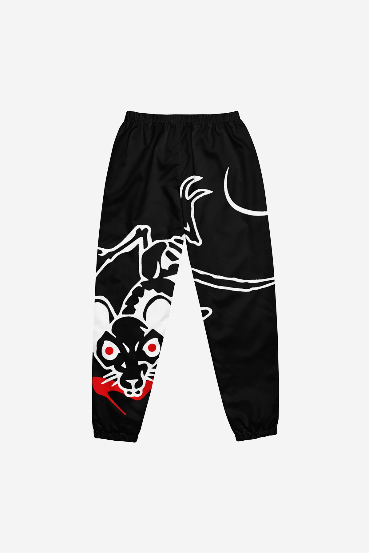 Team Bahdi - Track Pants (C2)