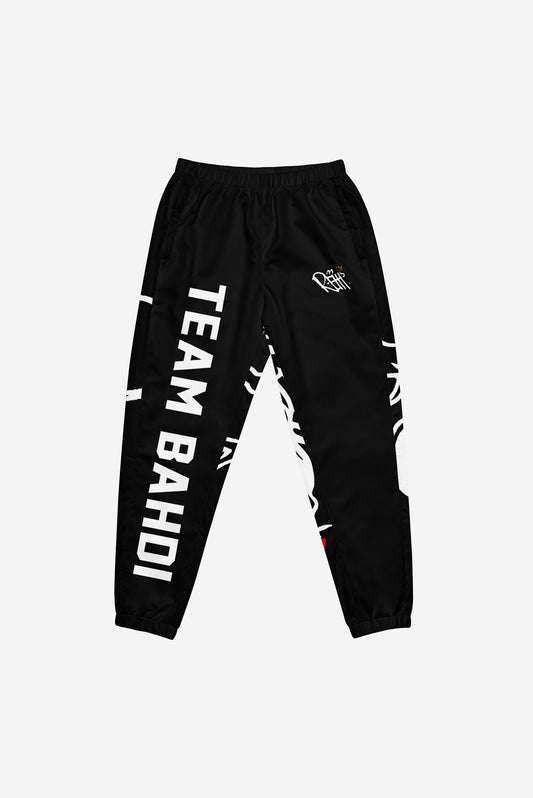 Team Bahdi - Track Pants (C2)