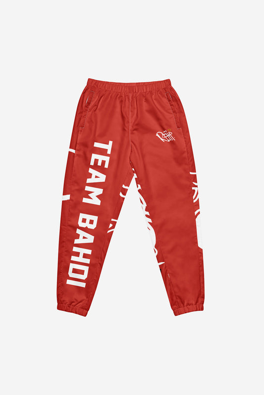 Team Bahdi - Track Pants (C3)