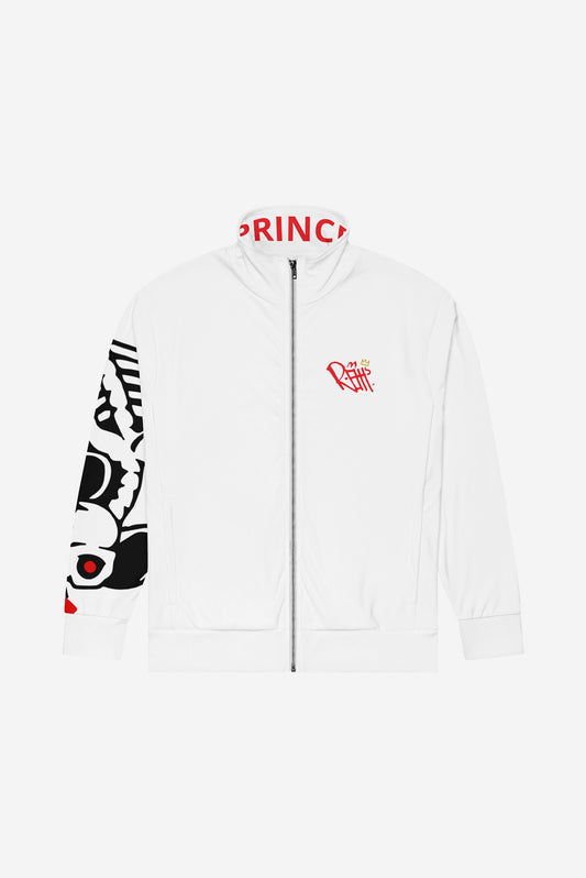 Team Bahdi - Track Jacket