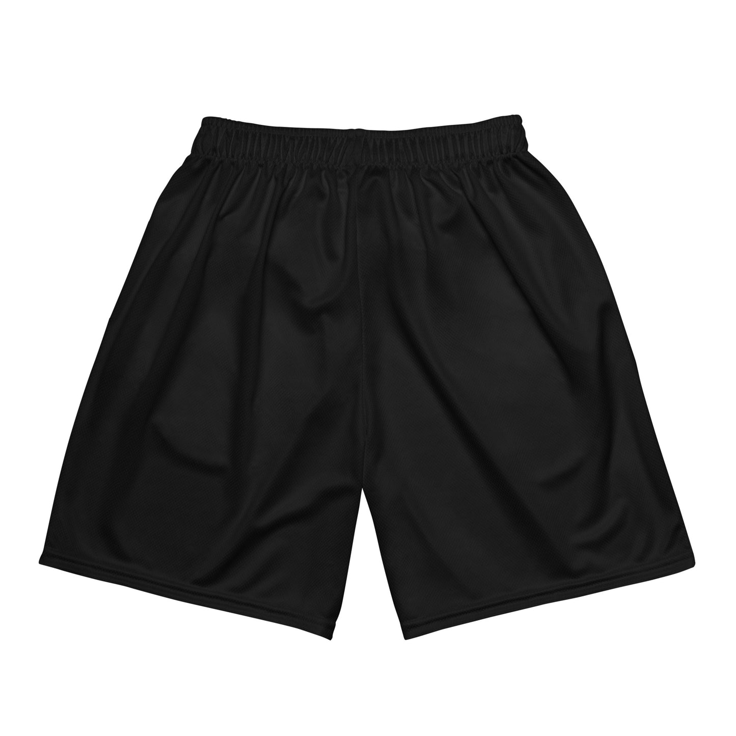 REHH - Mesh Shorts (Black)