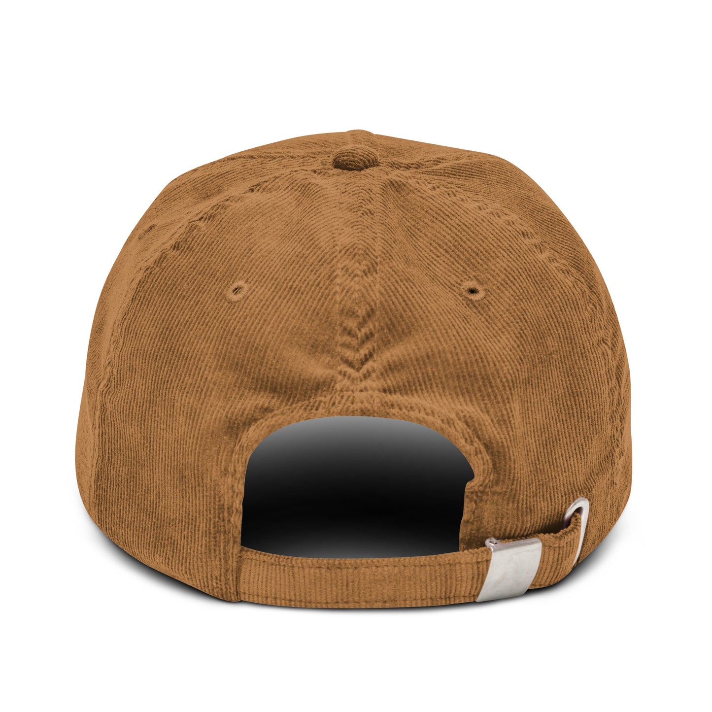 REHH - Corduroy hat (Khaki)