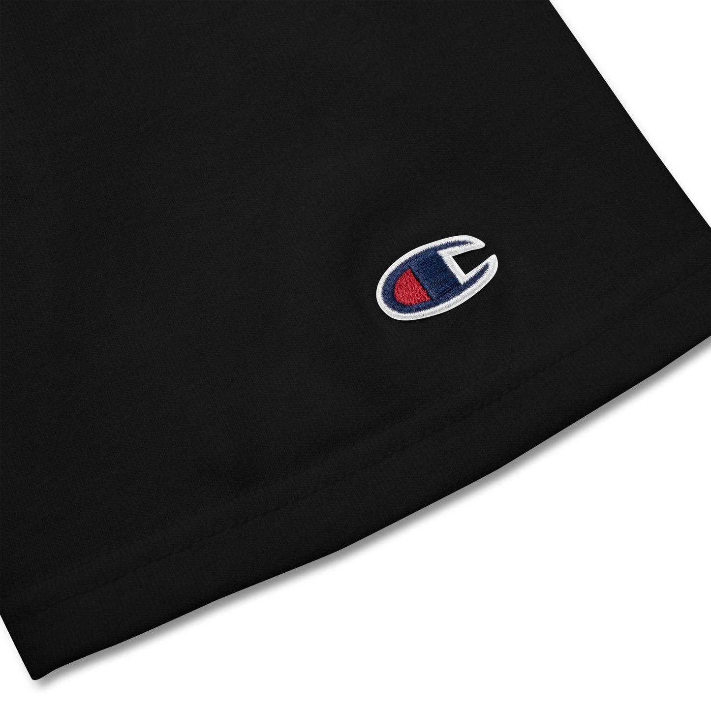 SNS - Champion T-Shirt (Black)