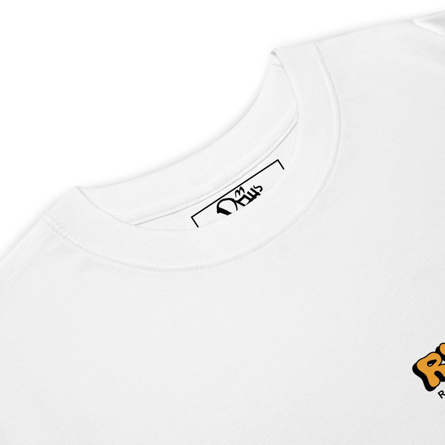 REHH V1 - Tee Shirt (White)