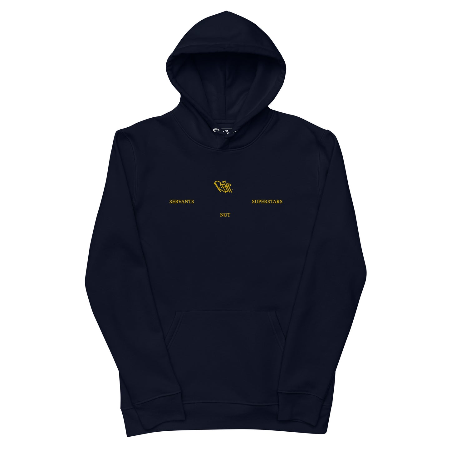 REHH SNS - Hoodie (French Navy)