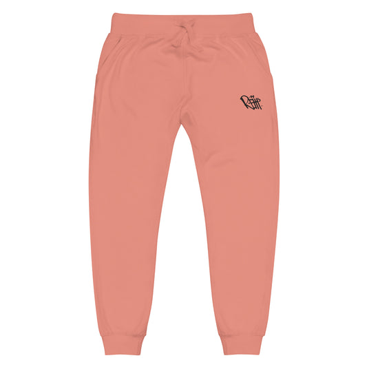 REHH Basic - Joggers (Pink)