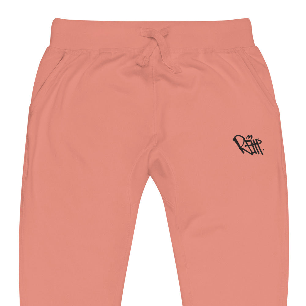REHH Basic - Joggers (Pink)