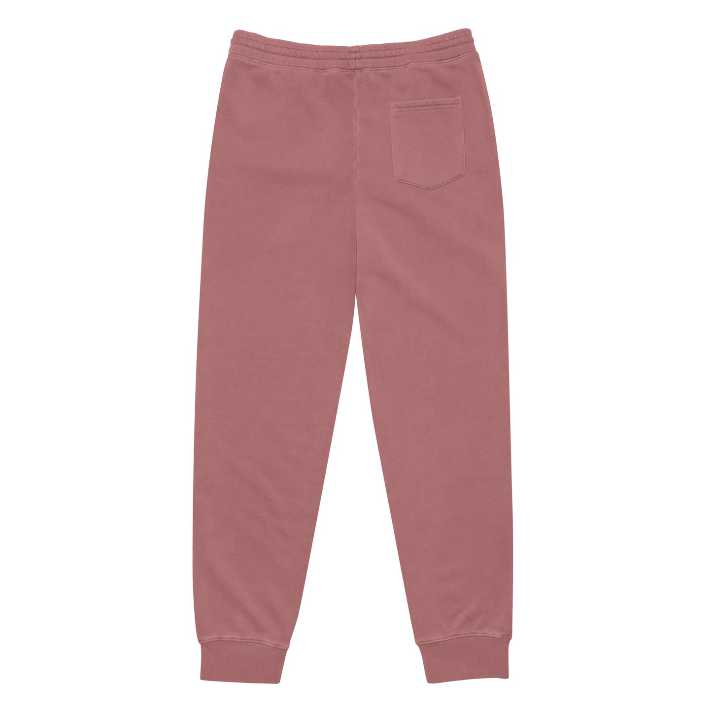 REHH - Essential Joggers (Dull Maroon)
